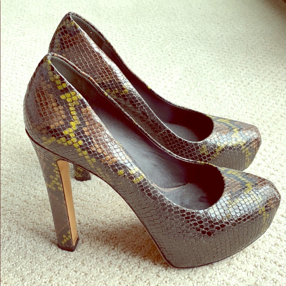 Brian Atwood pumps